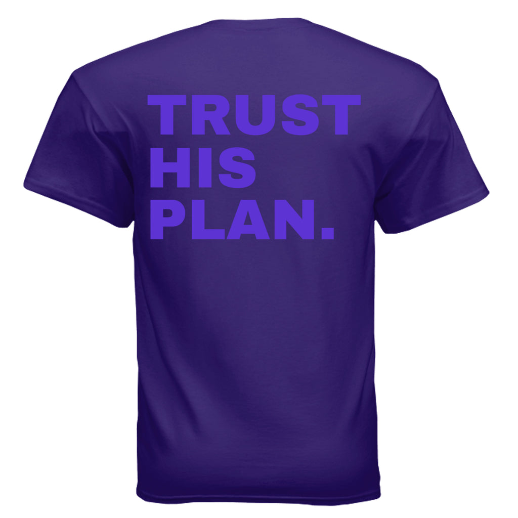 PURPLE - G200 - BACK