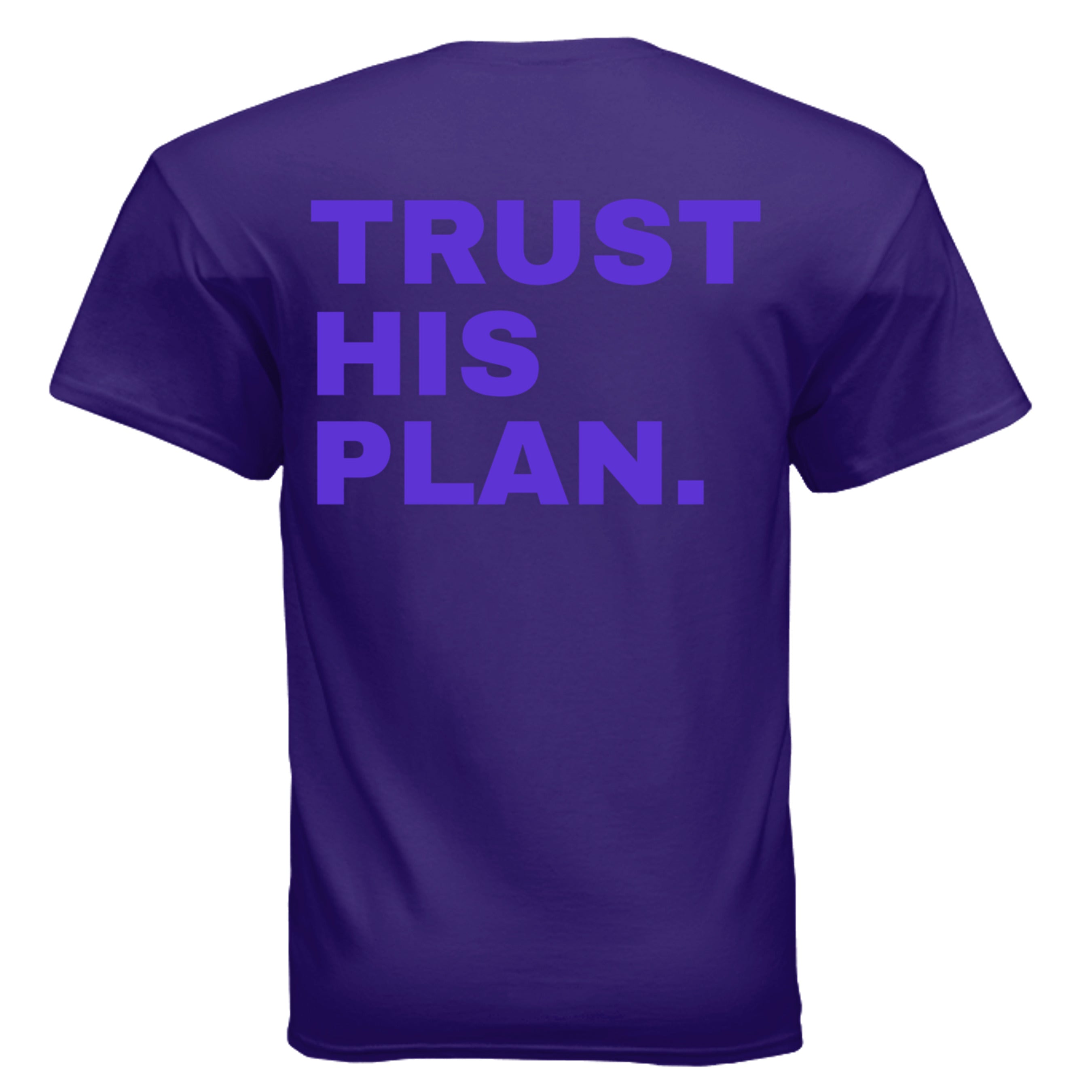 PURPLE - G200 - BACK
