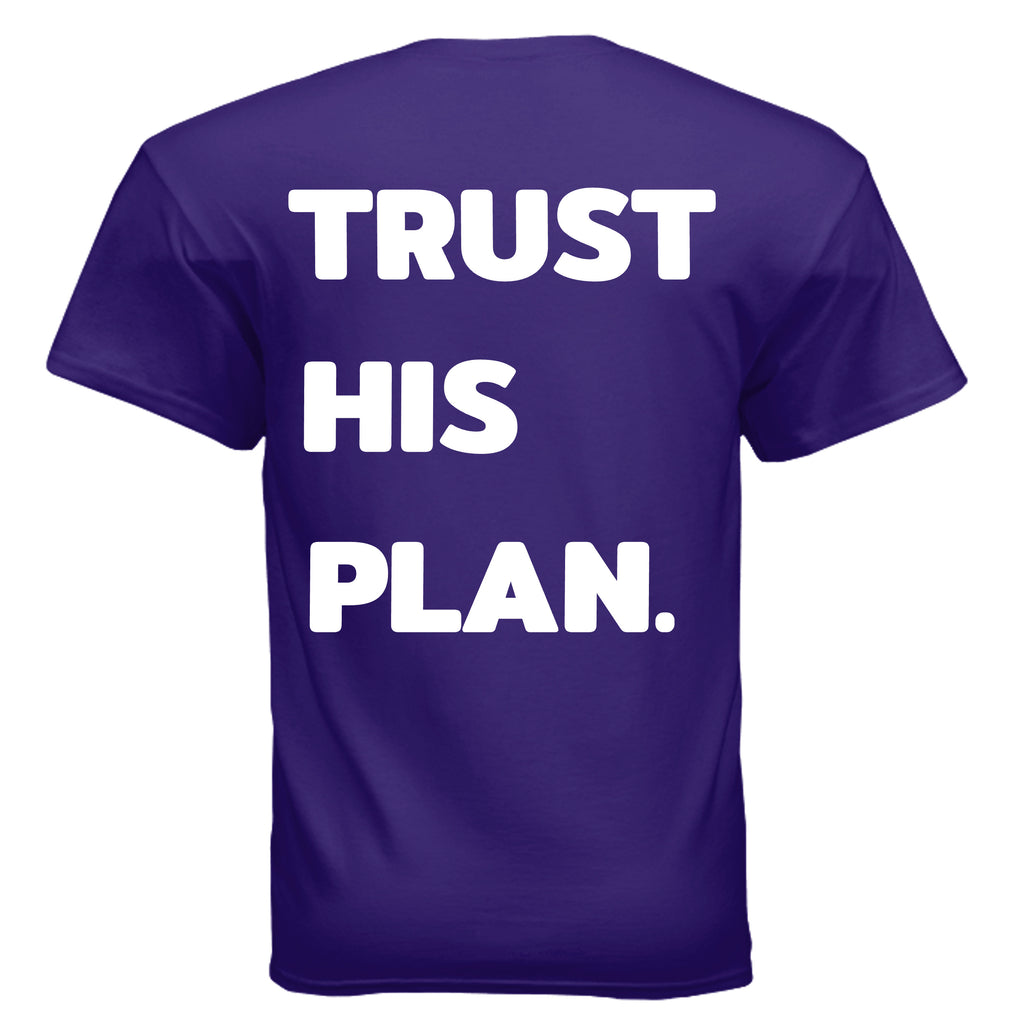 PURPLE - G200 - BACK