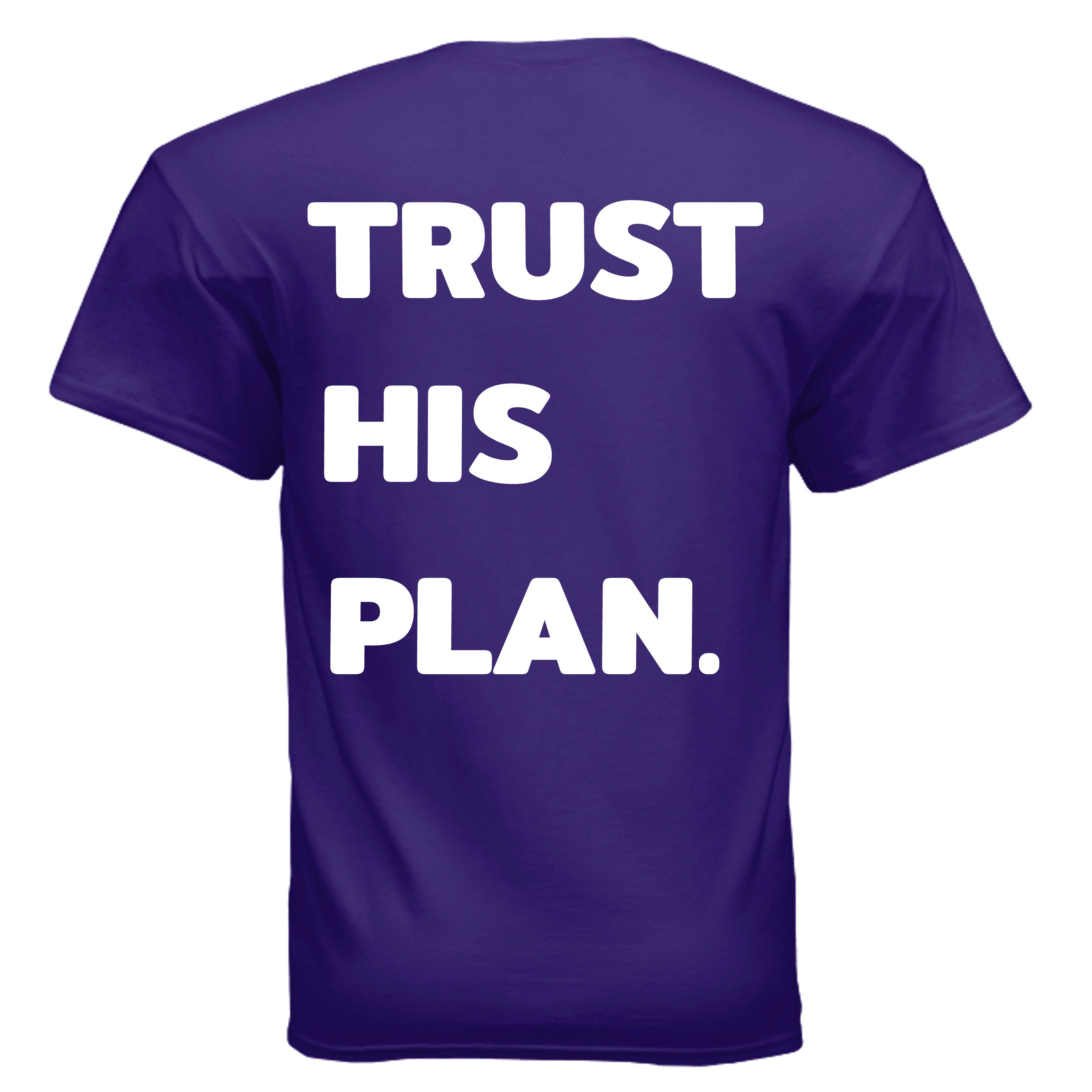 PURPLE - G200 - BACK