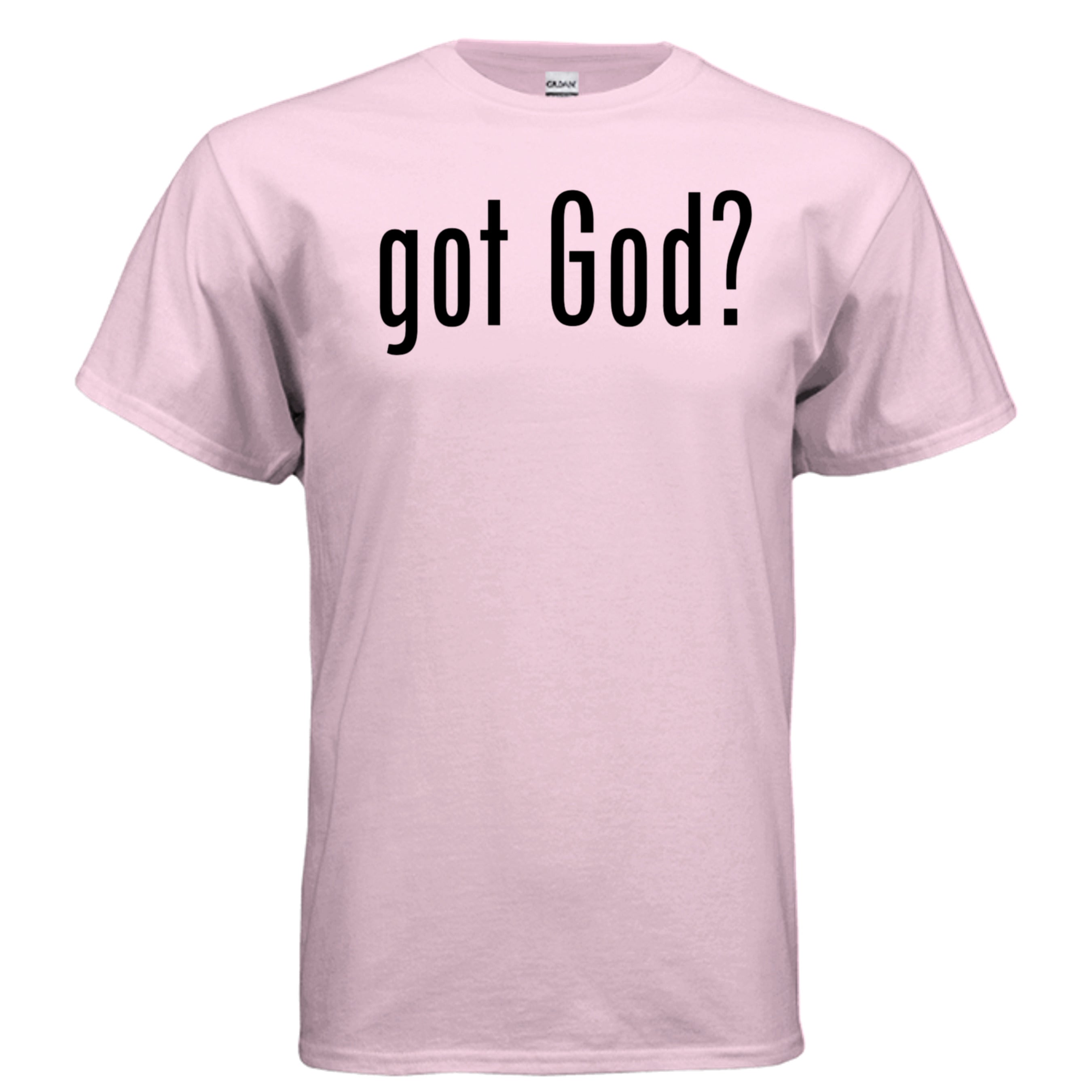 LIGHT PINK - G200 - FRONT