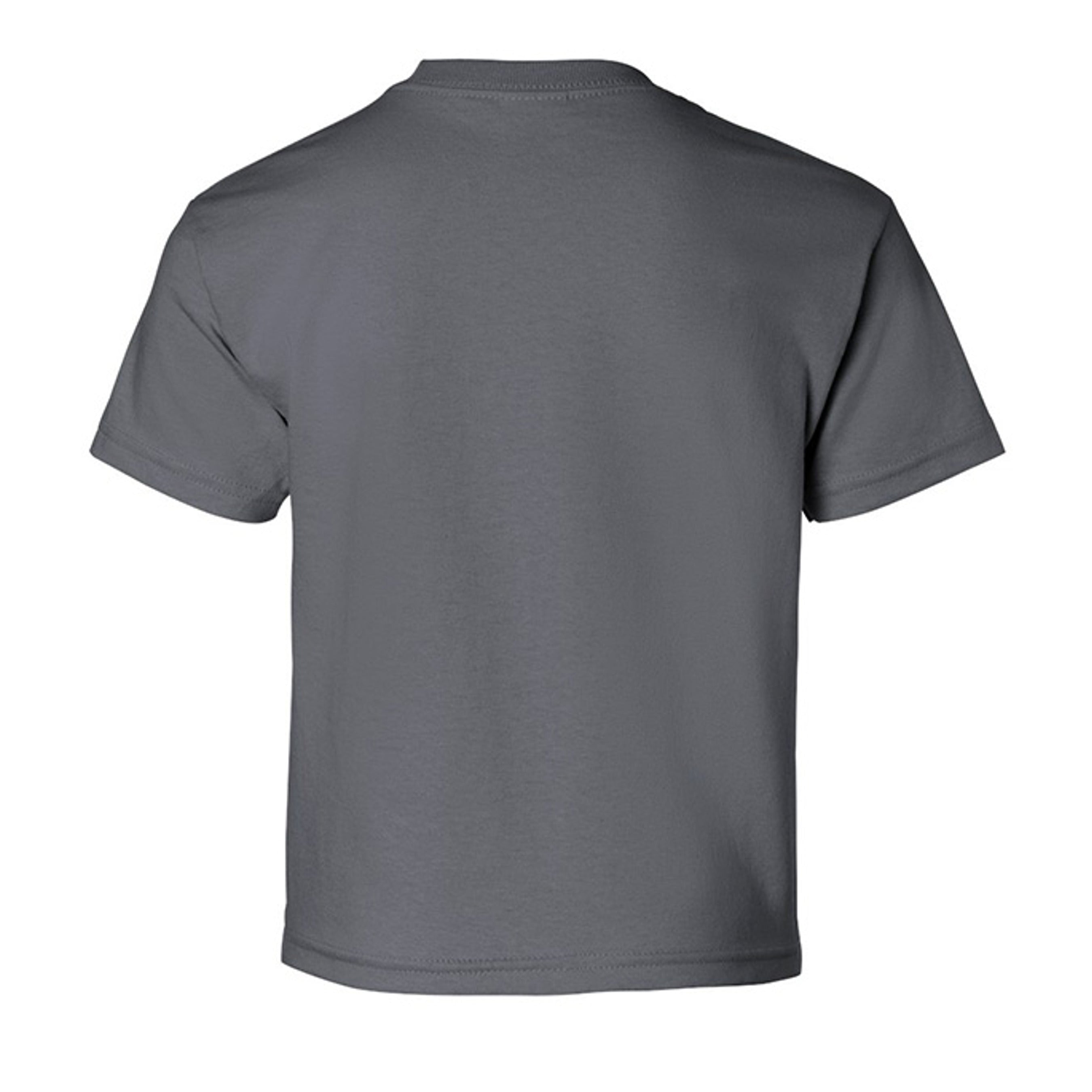 CHARCOAL - G200B - BACK