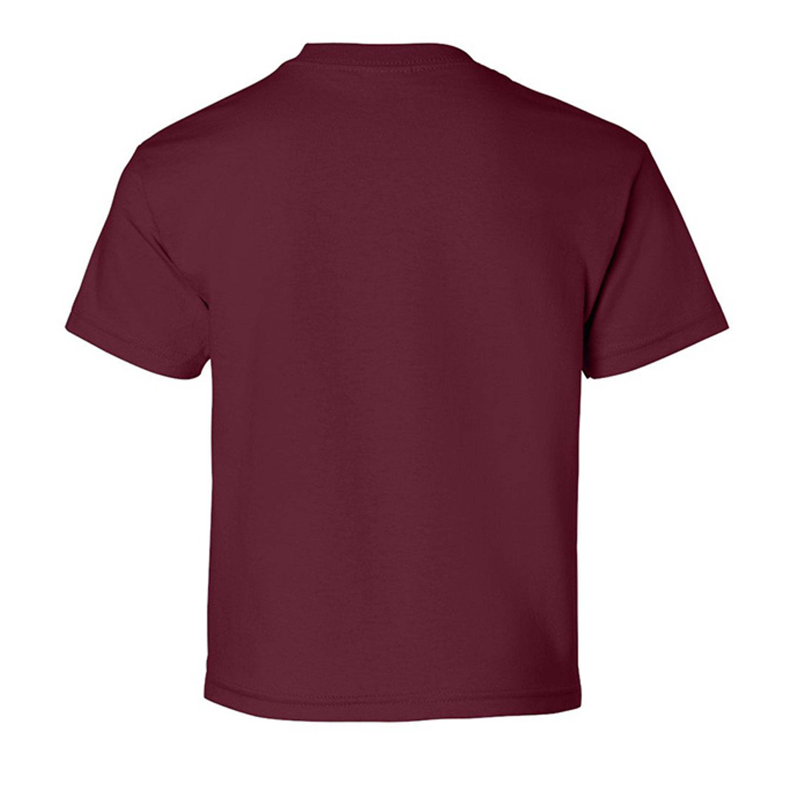 MAROON - G200B - BACK