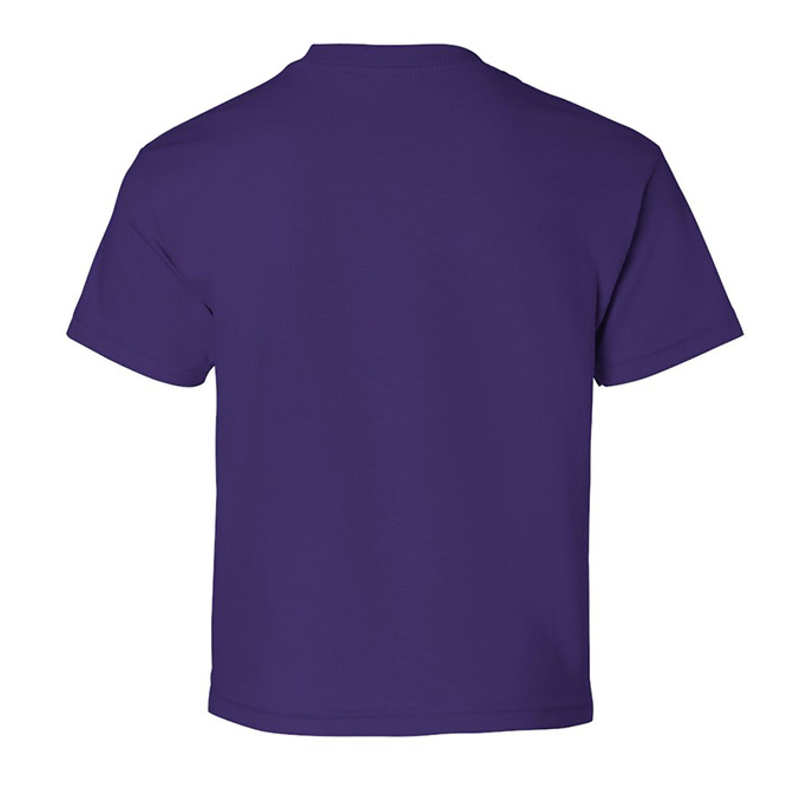 PURPLE - G200B - BACK