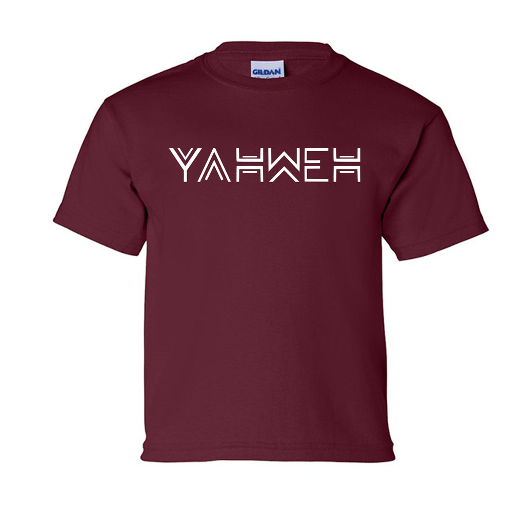 MAROON - G200B - FRONT