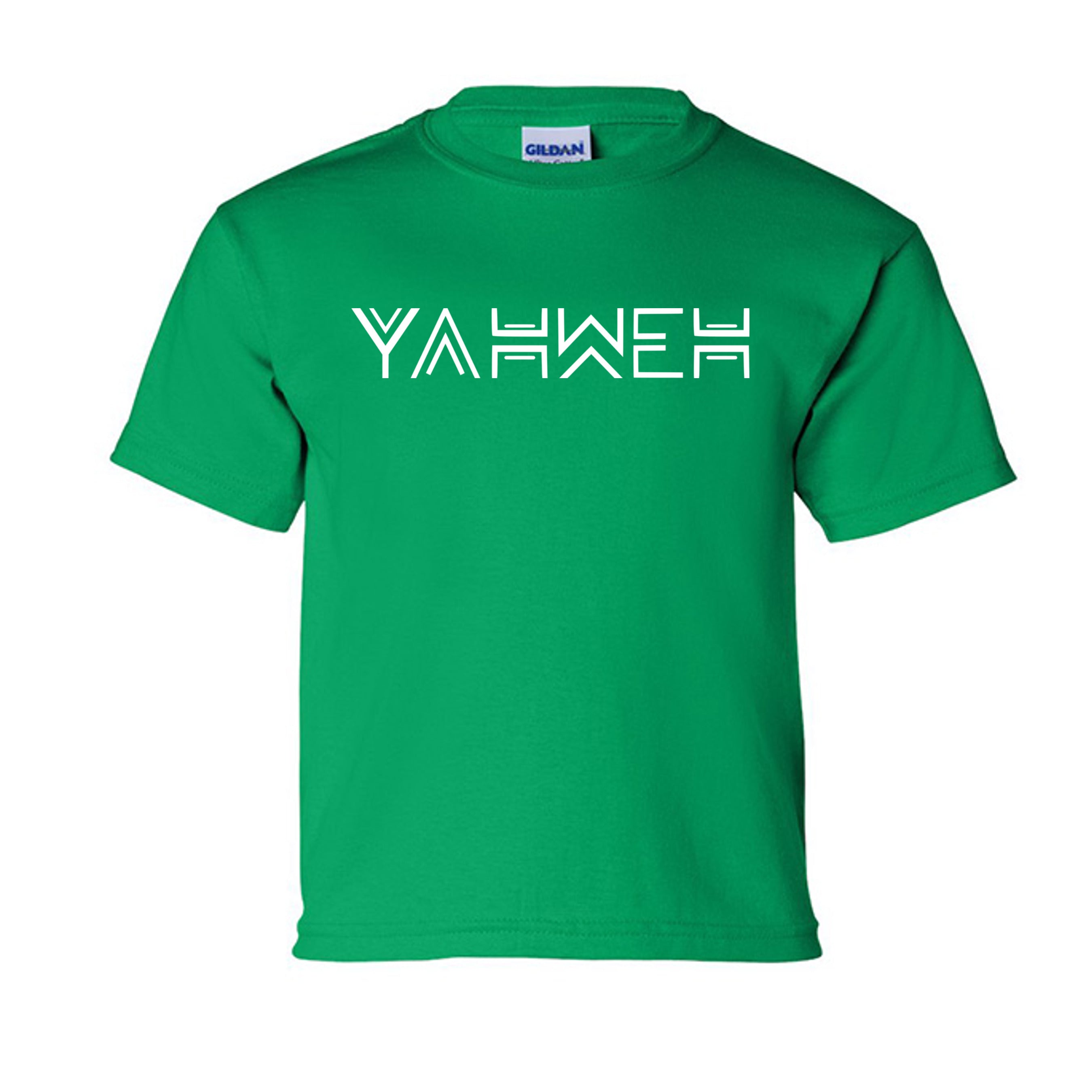 IRISH GREEN - G200B - FRONT