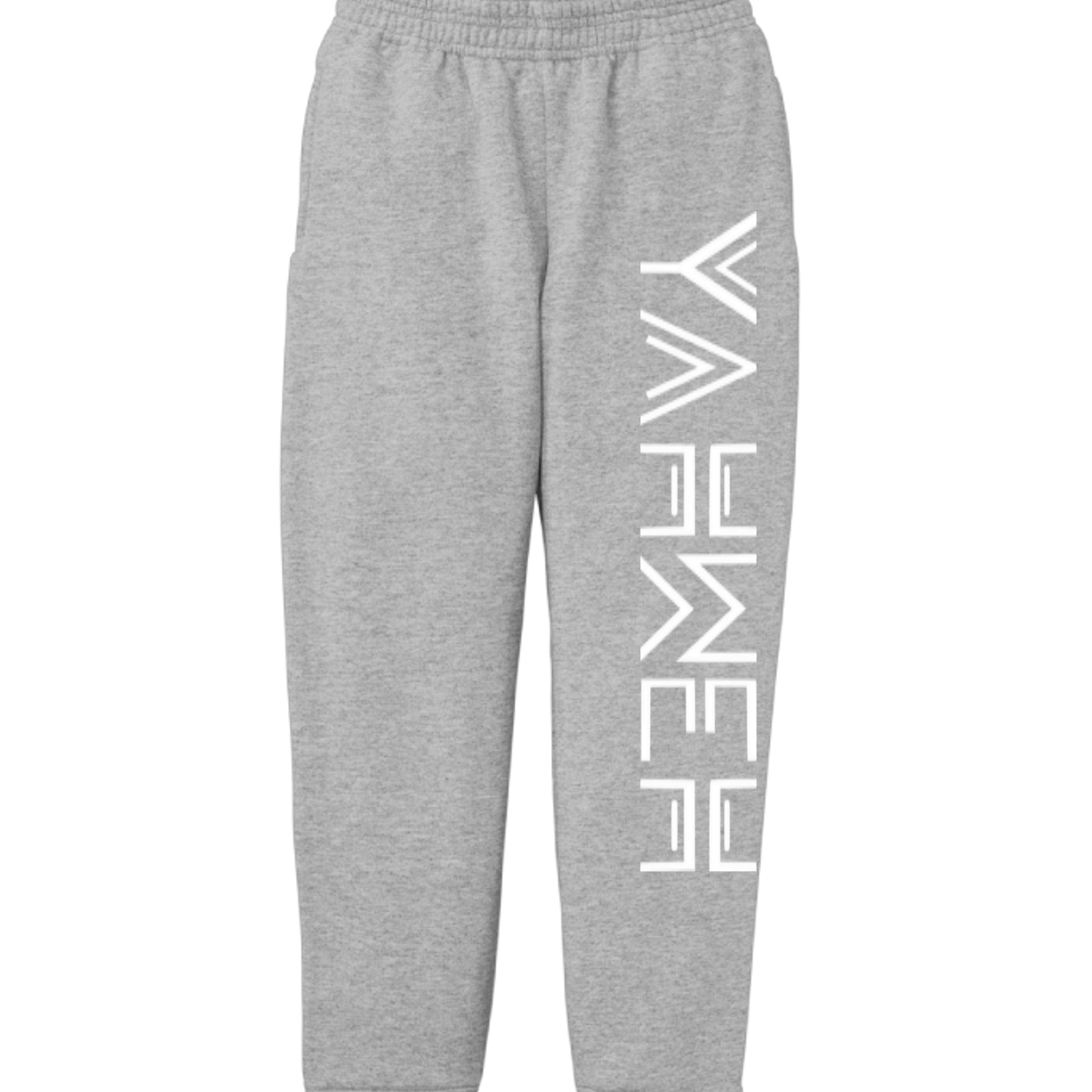 Athletic Heather - PC78YJ - FRONT
