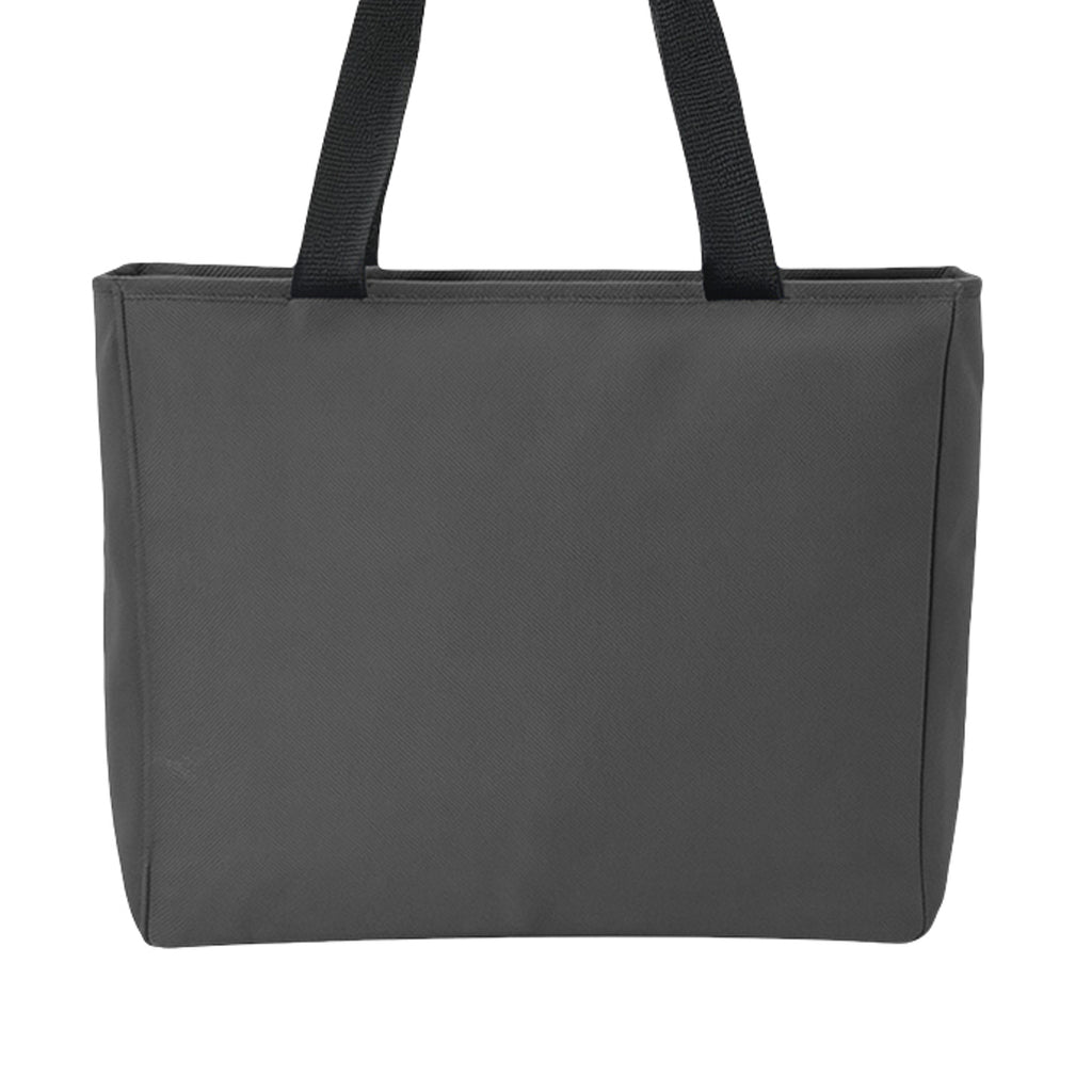 Dark Charcoal - BG410 - BACK