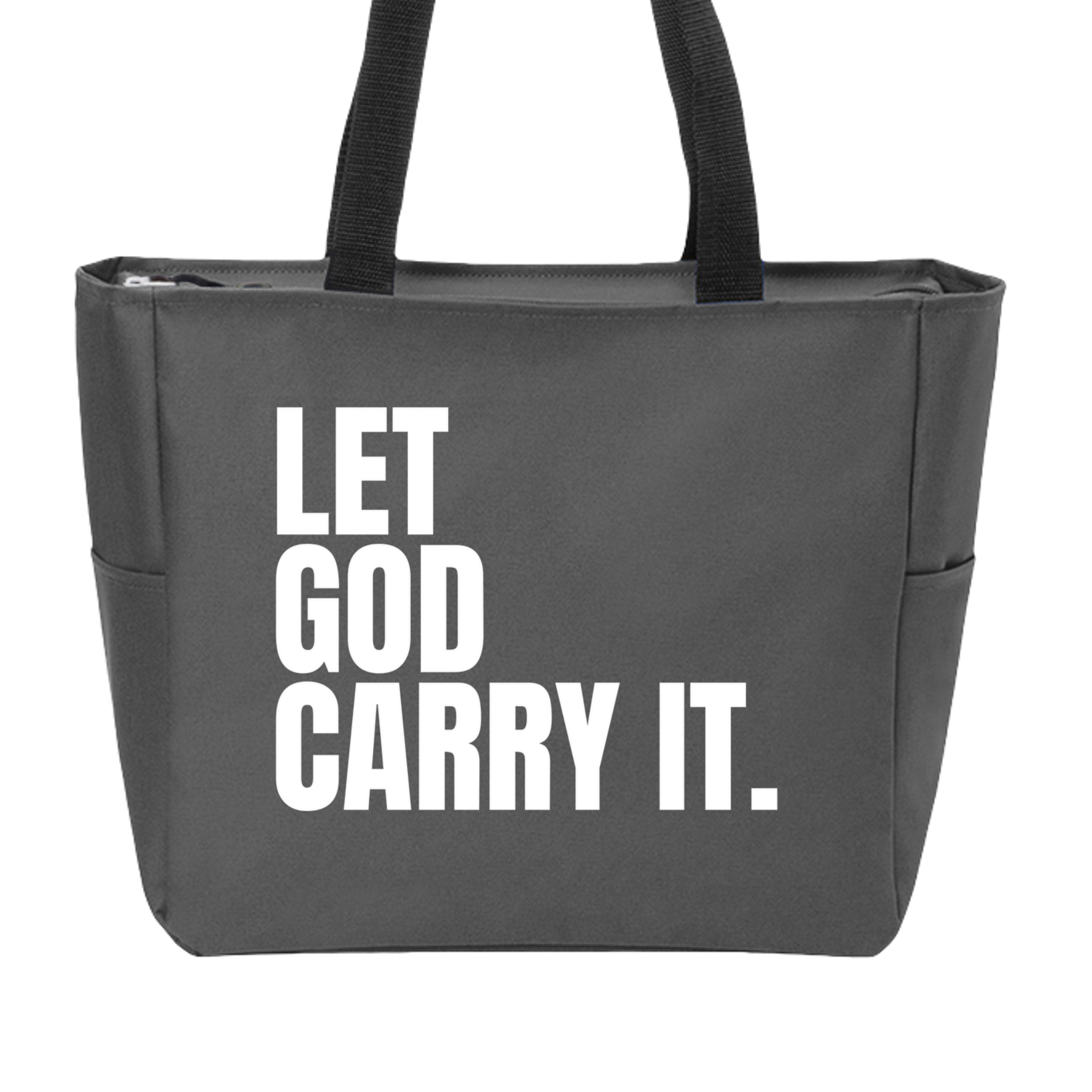 Dark Charcoal - BG410 - FRONT
