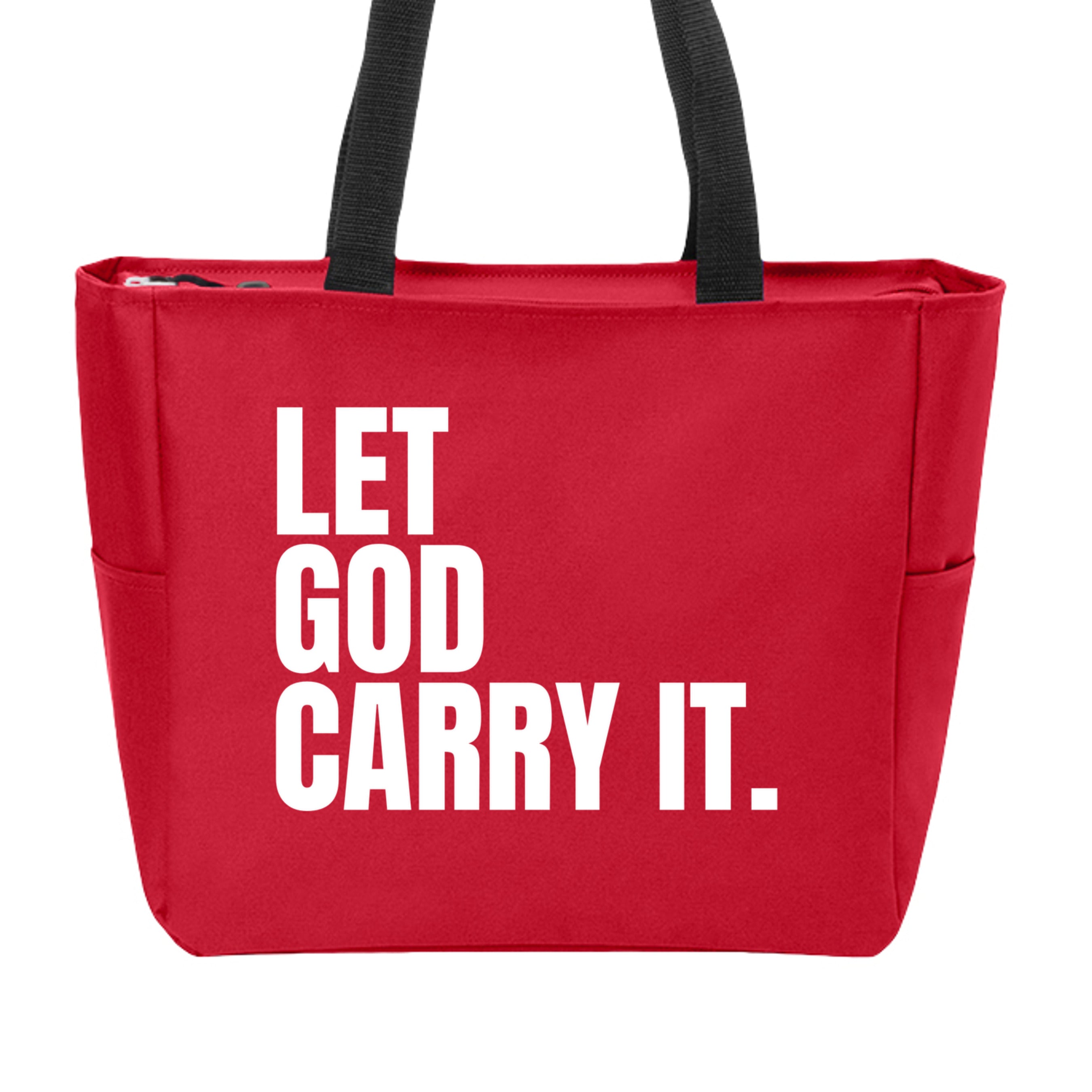 Chili Red - BG410 - FRONT