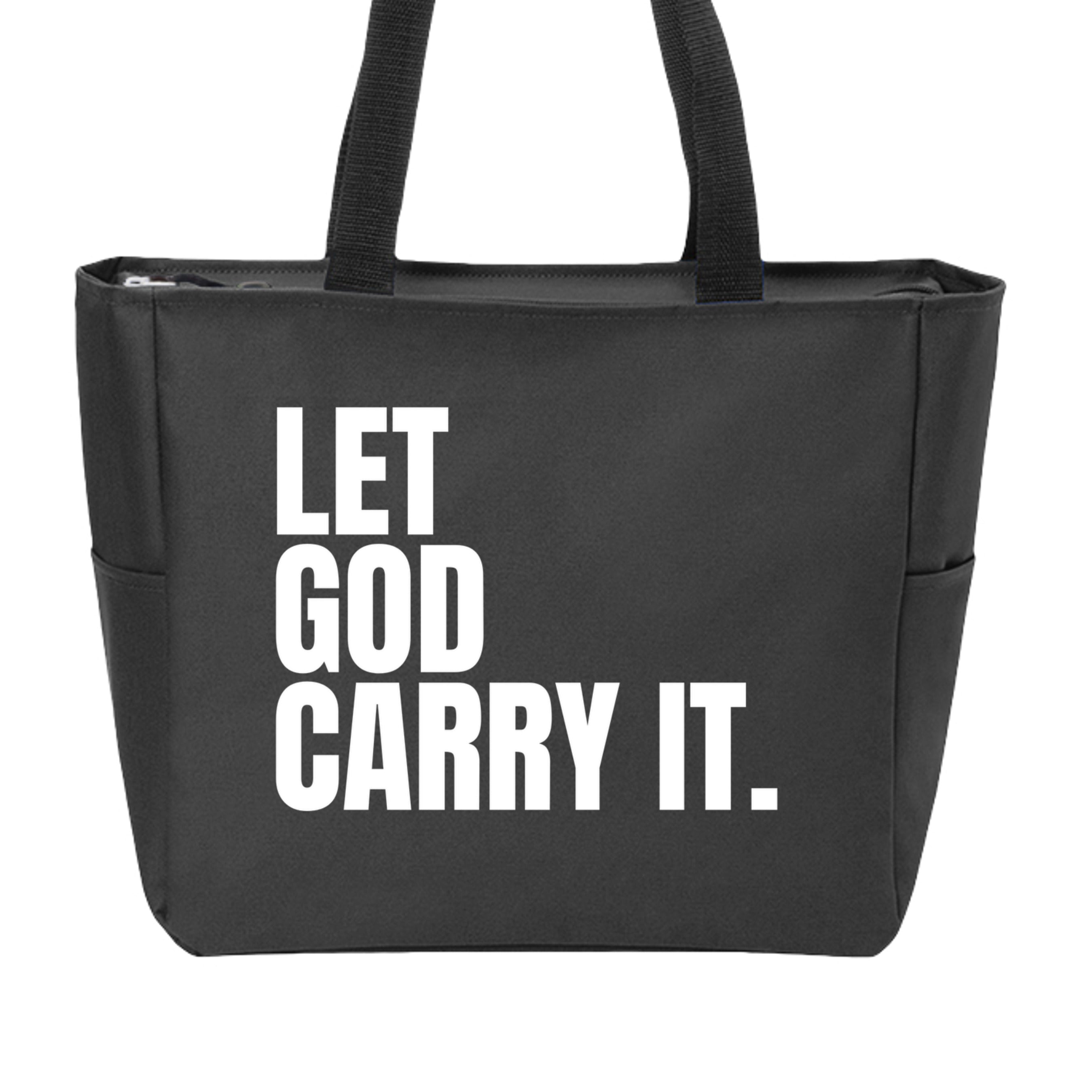 Black - BG410 - FRONT