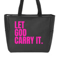Black - BG410 - FRONT