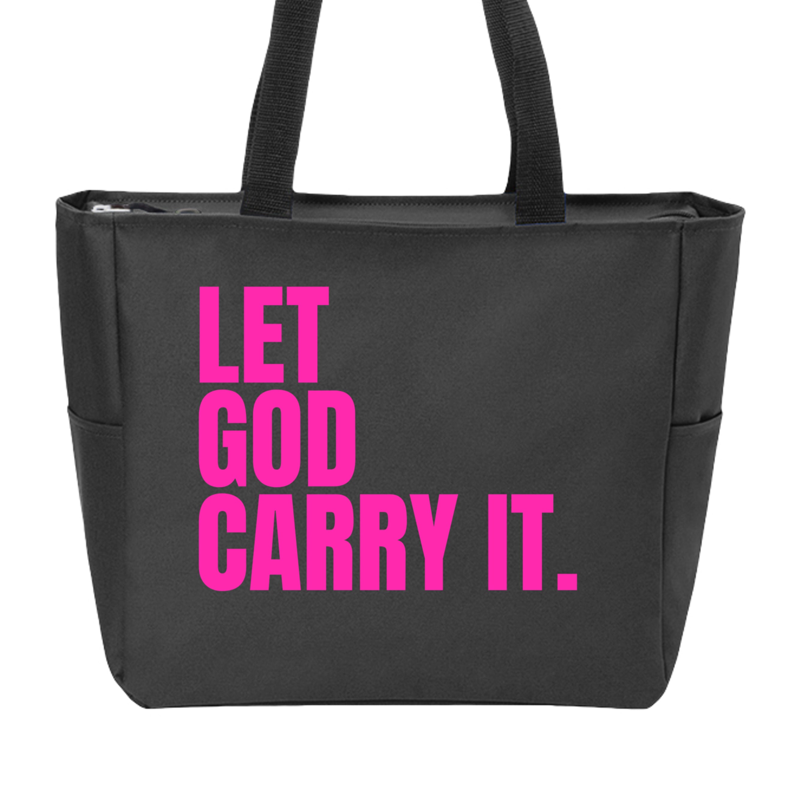 Black - BG410 - FRONT