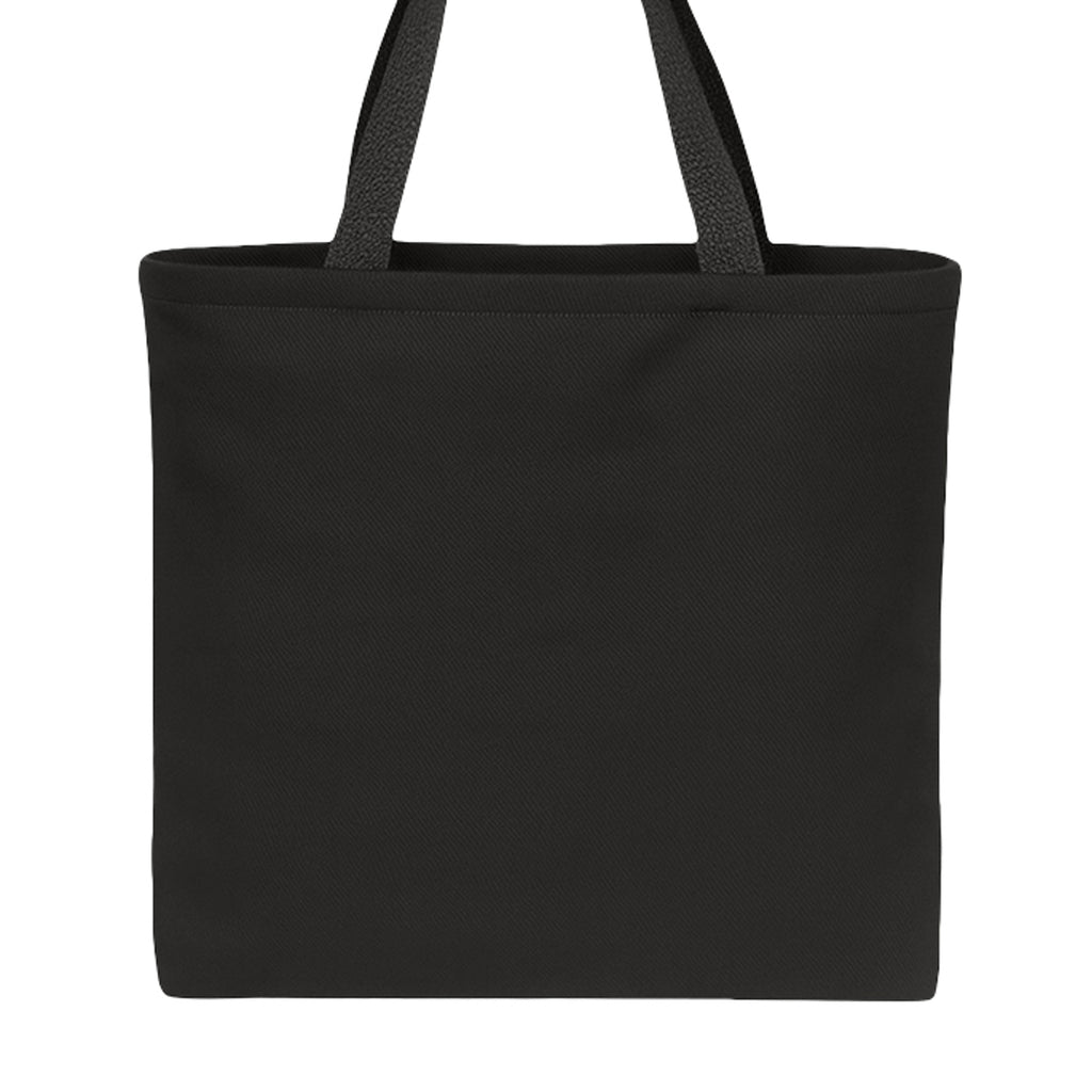 Black - B050 - BACK