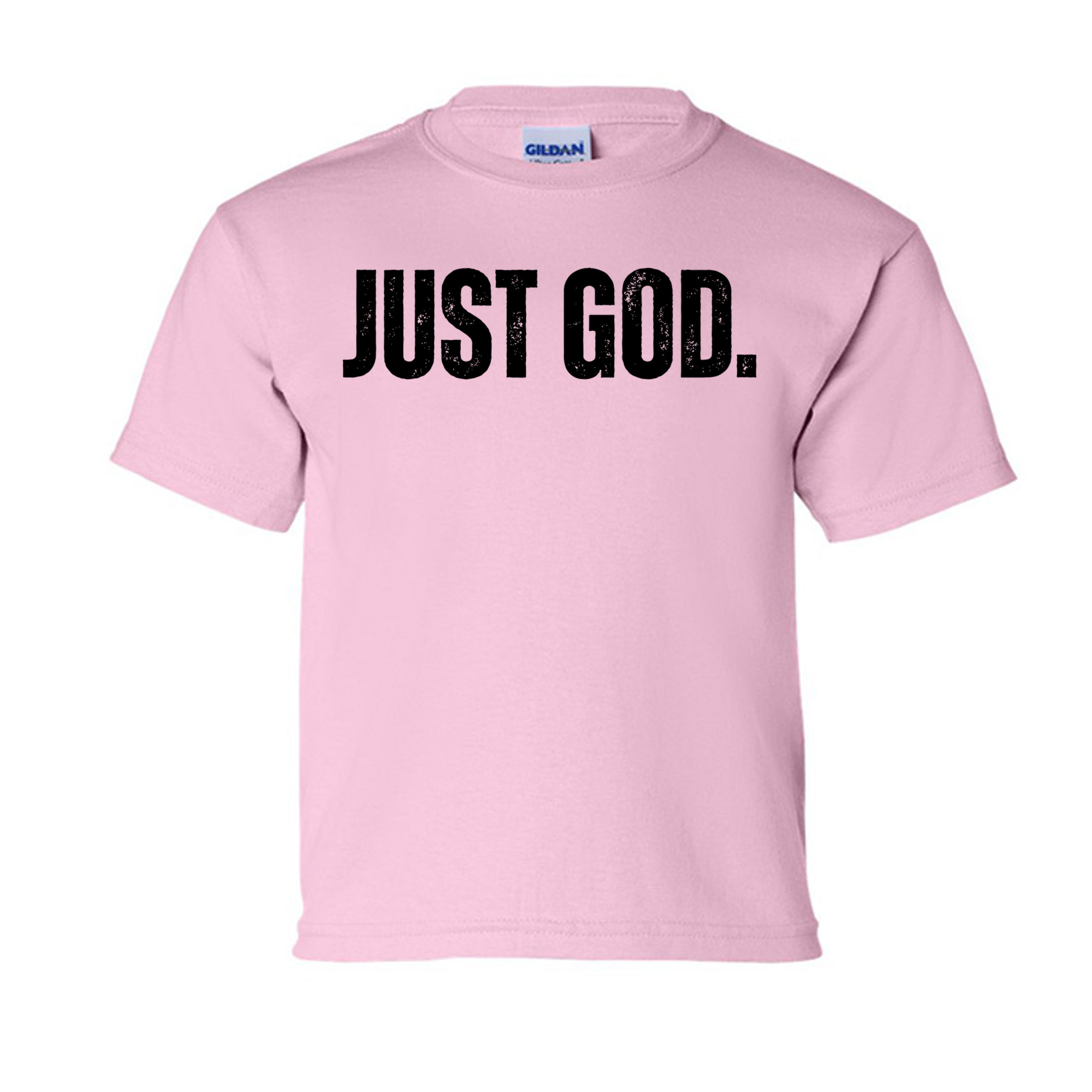LIGHT PINK - G200B - FRONT
