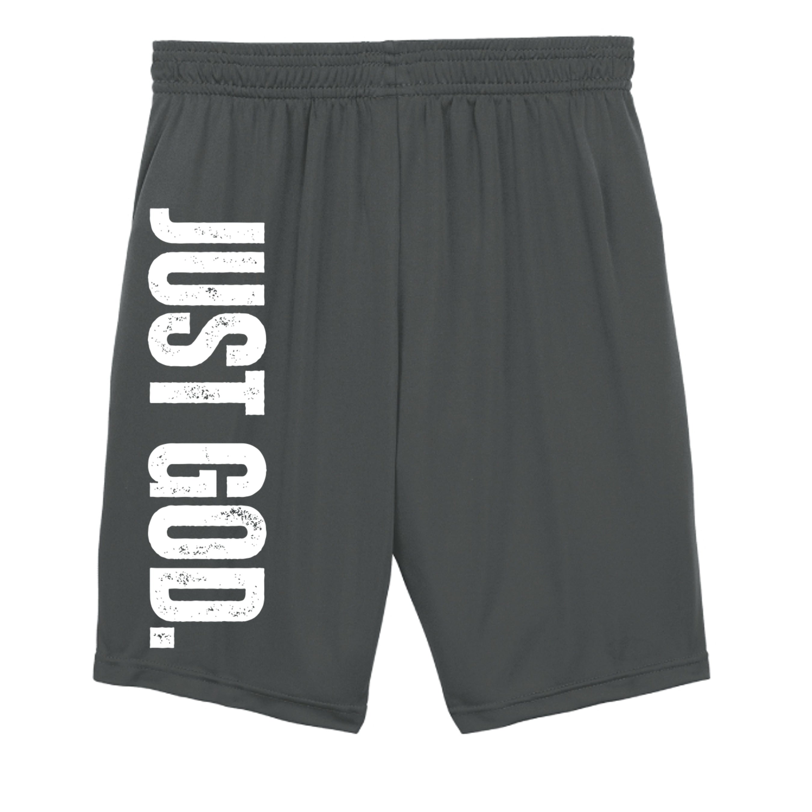 Iron Grey - YST355 - FRONT