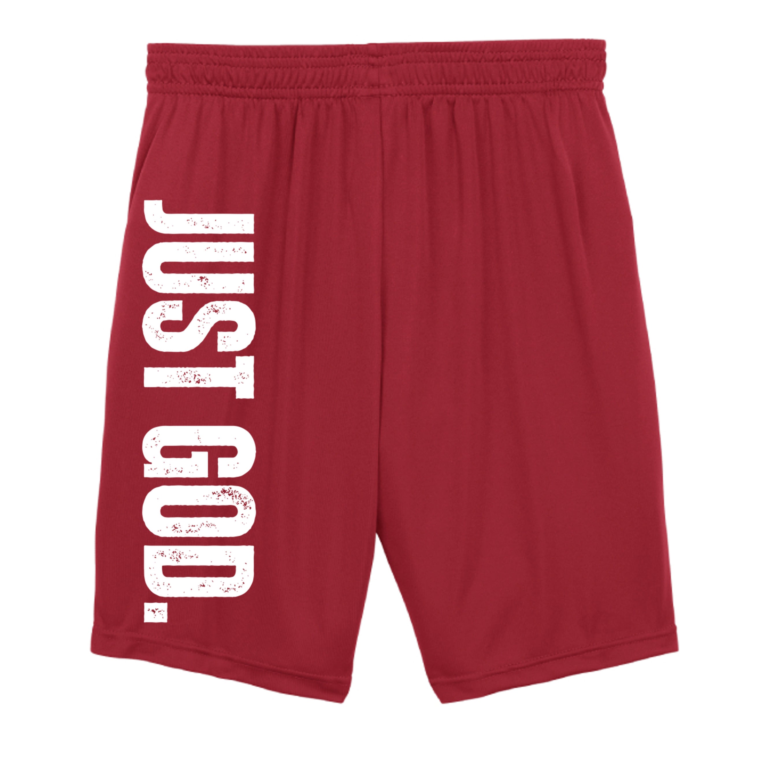 True Red - YST355 - FRONT