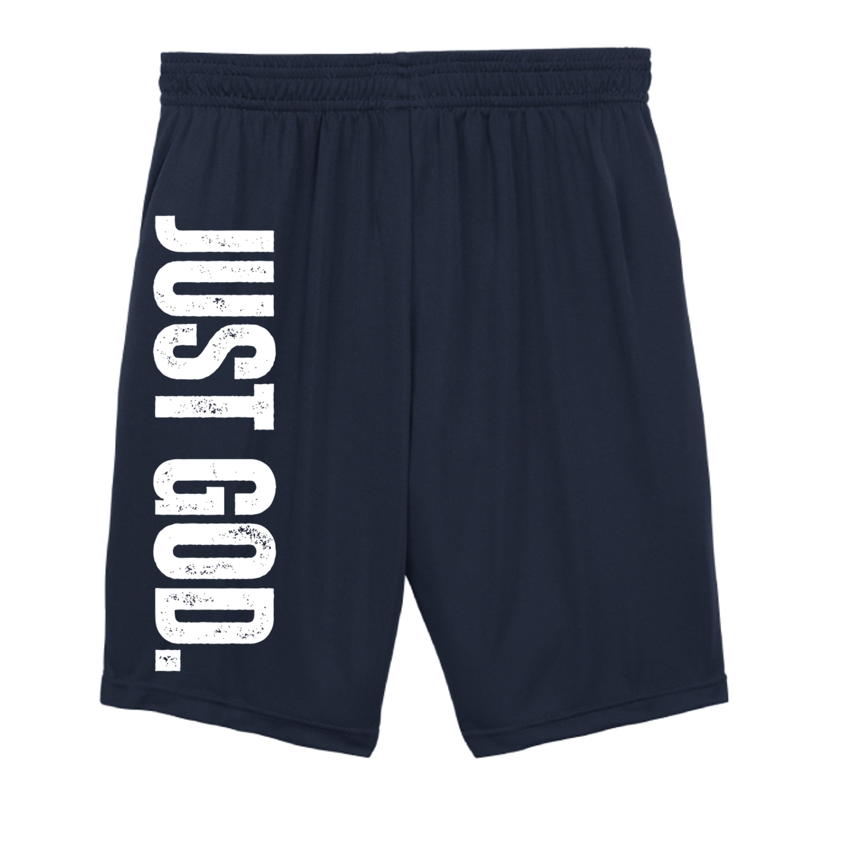 True Navy - YST355 - FRONT