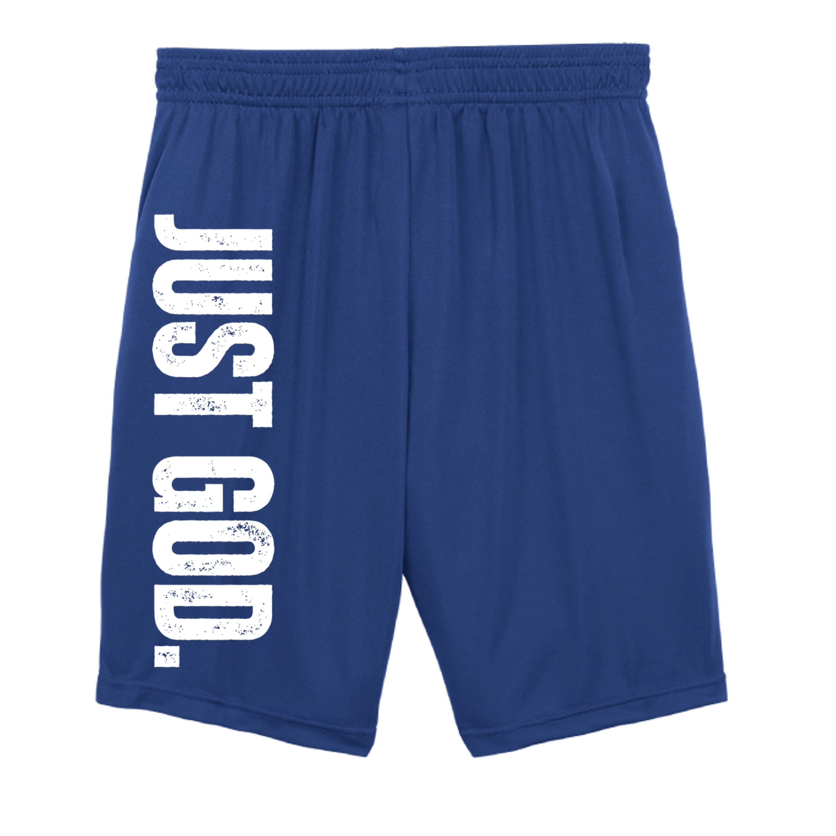 True Royal - YST355 - FRONT