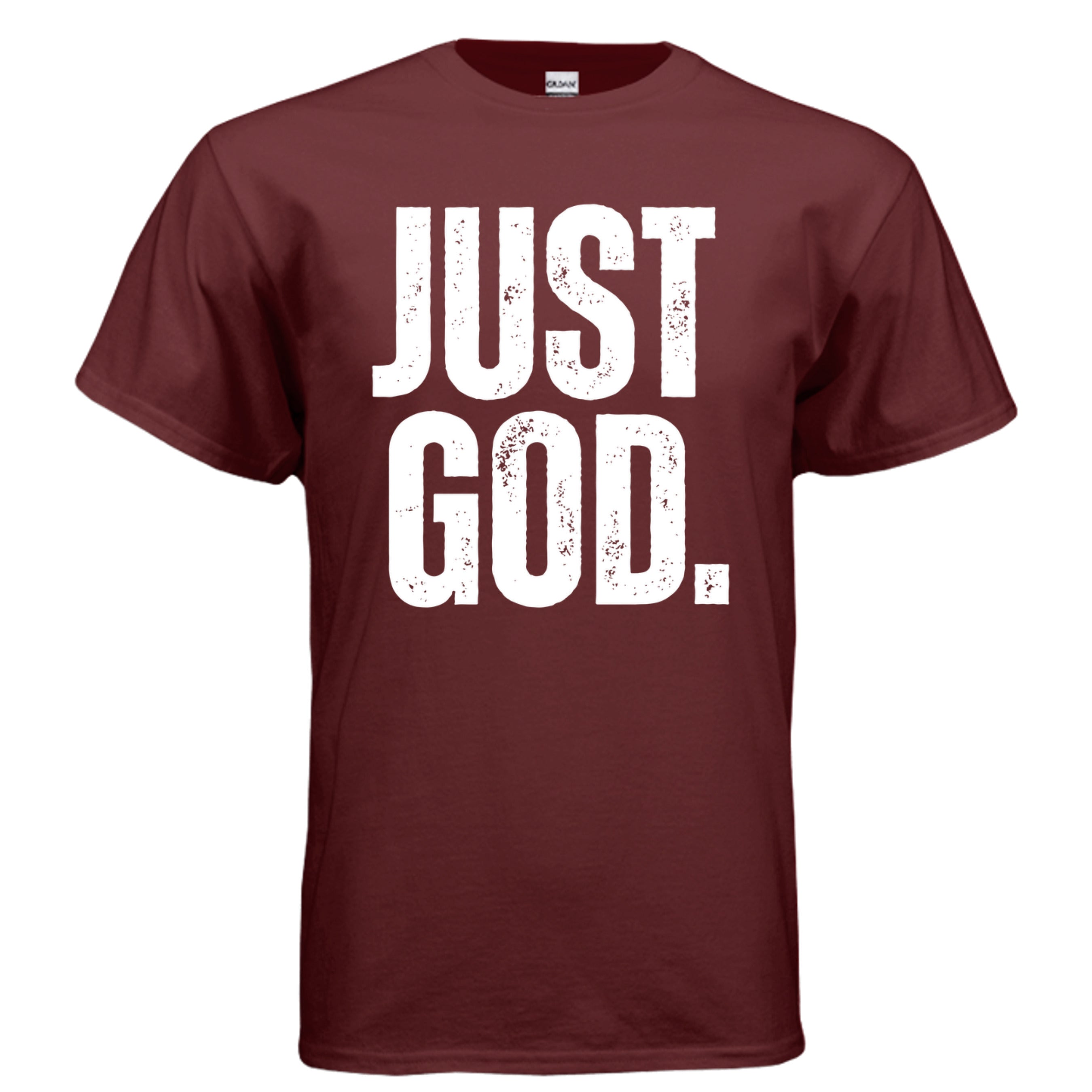 MAROON - G200 - FRONT