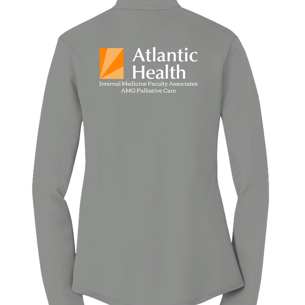Grey Concrete - LST357 - BACK