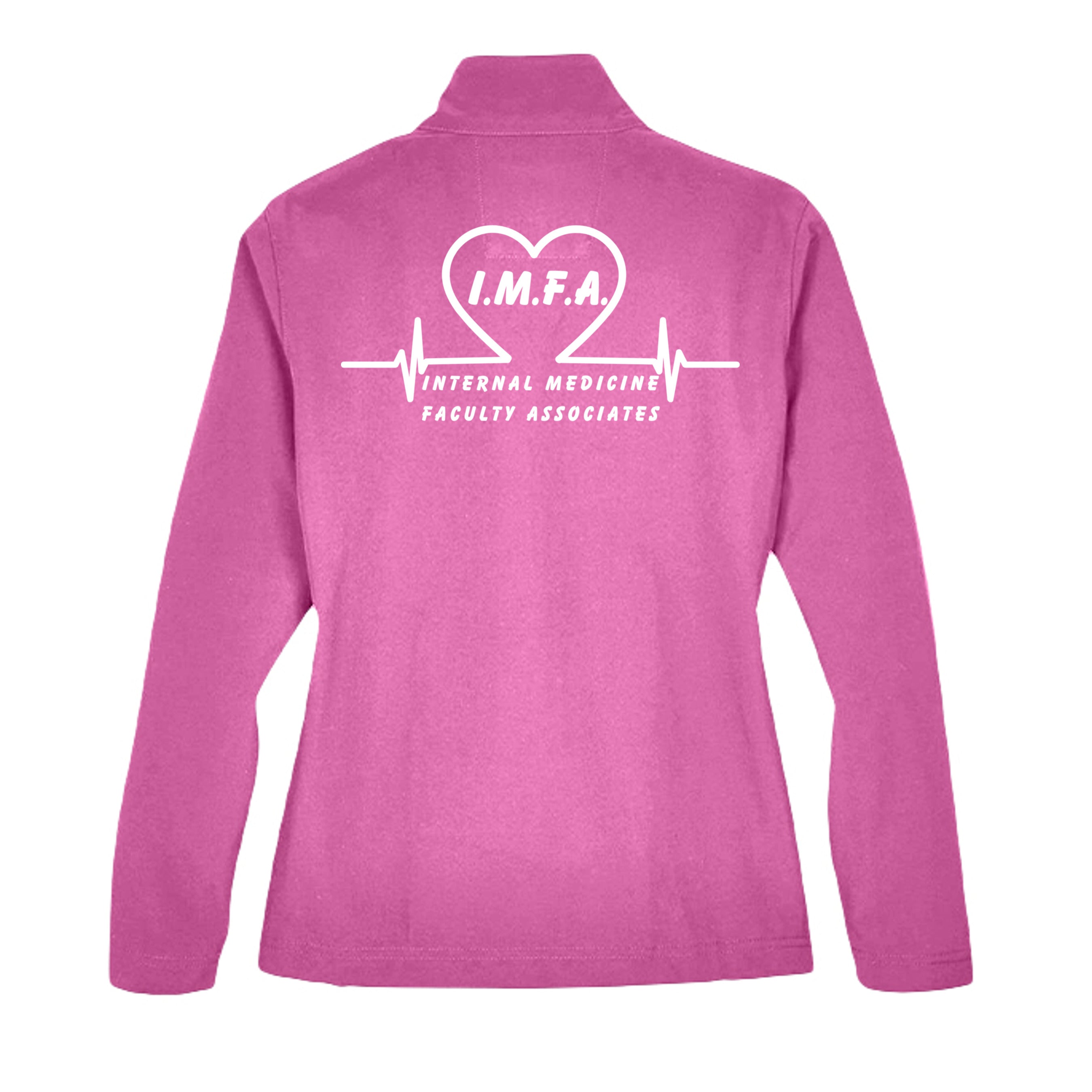 SPORT CHRTY PINK - TT80W - BACK