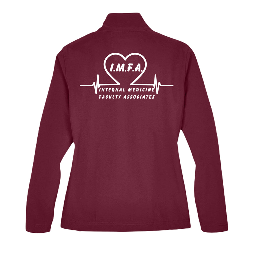 SPORT MAROON - TT80W - BACK