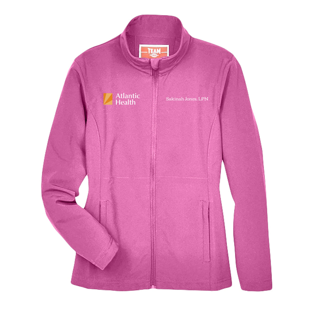 SPORT CHRTY PINK - TT80W - FRONT