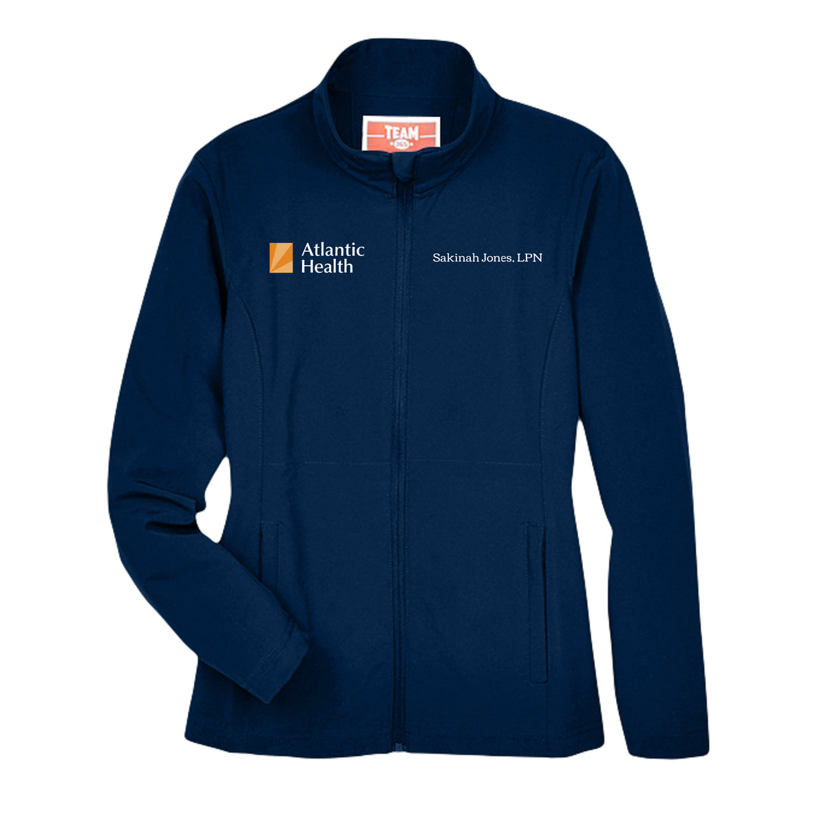 SPORT DARK NAVY - TT80W - FRONT