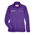 SPORT PURPLE - TT80W - FRONT