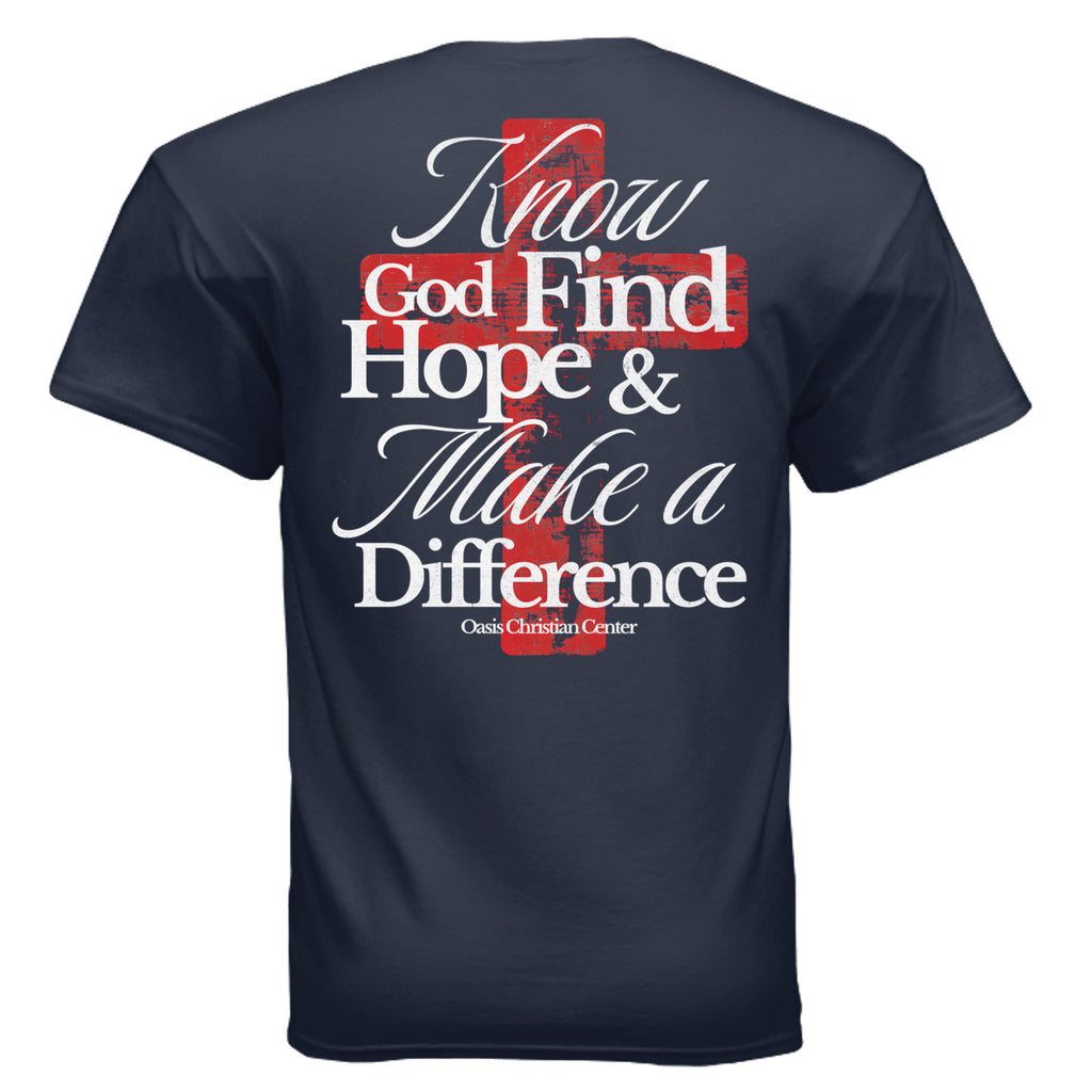 NAVY - G200 - BACK