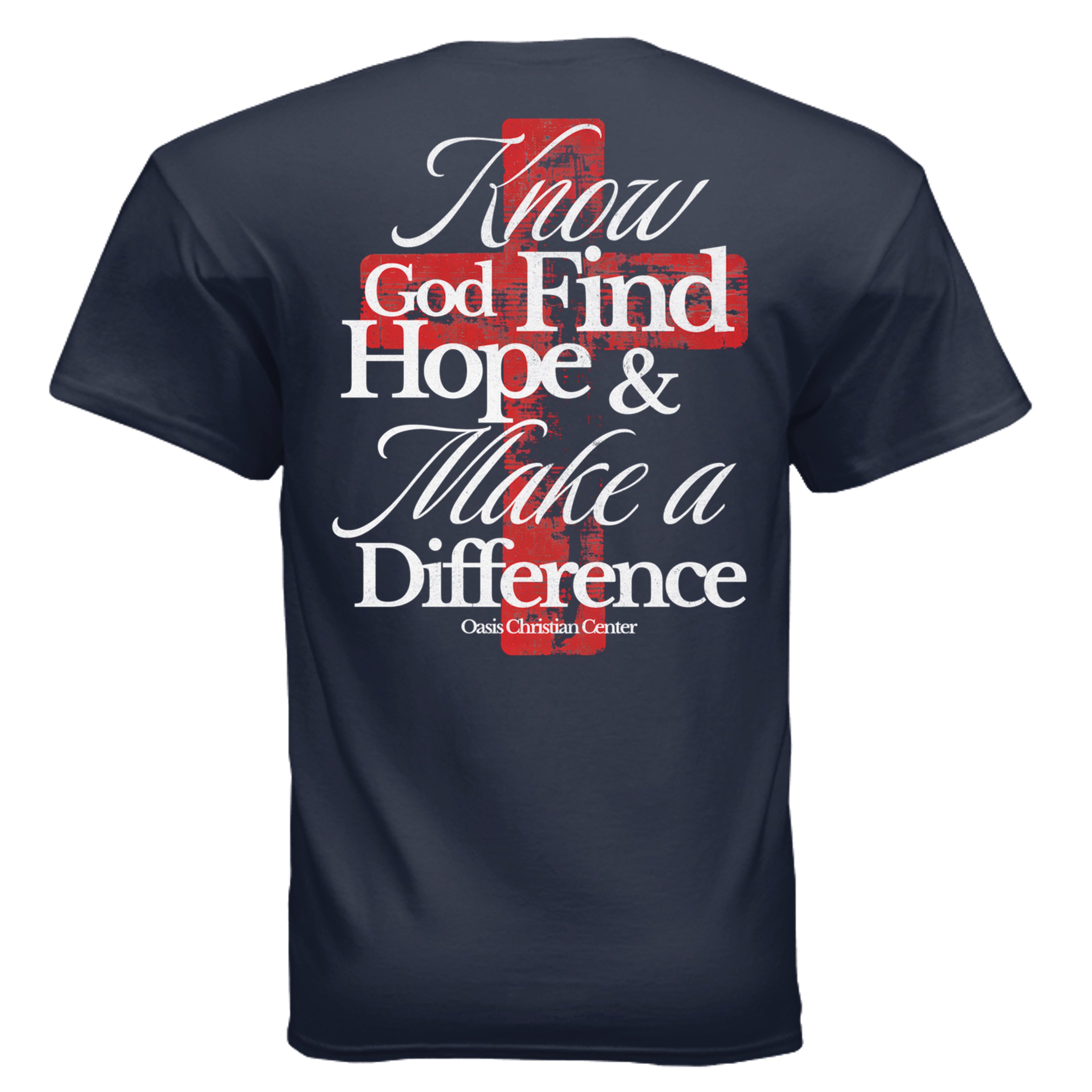 NAVY - G200 - BACK