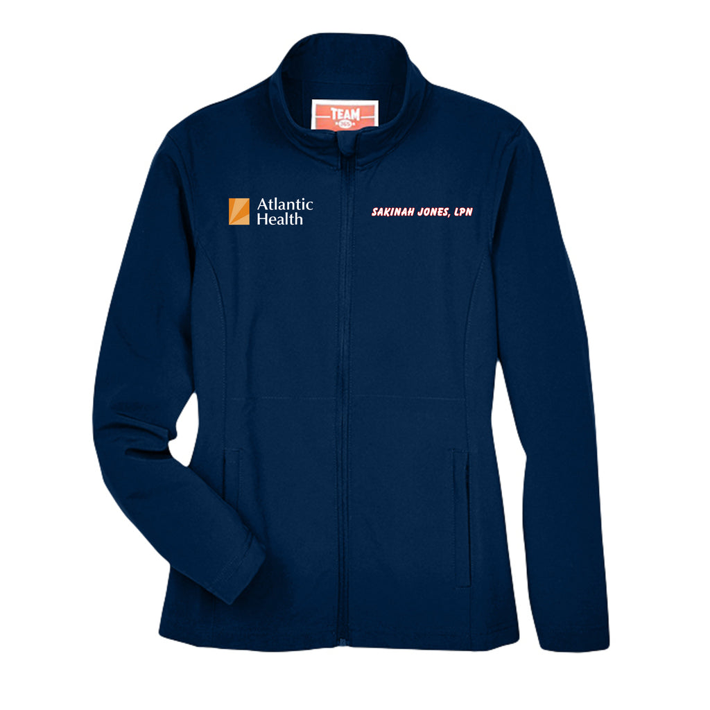 SPORT DARK NAVY - TT80W - FRONT