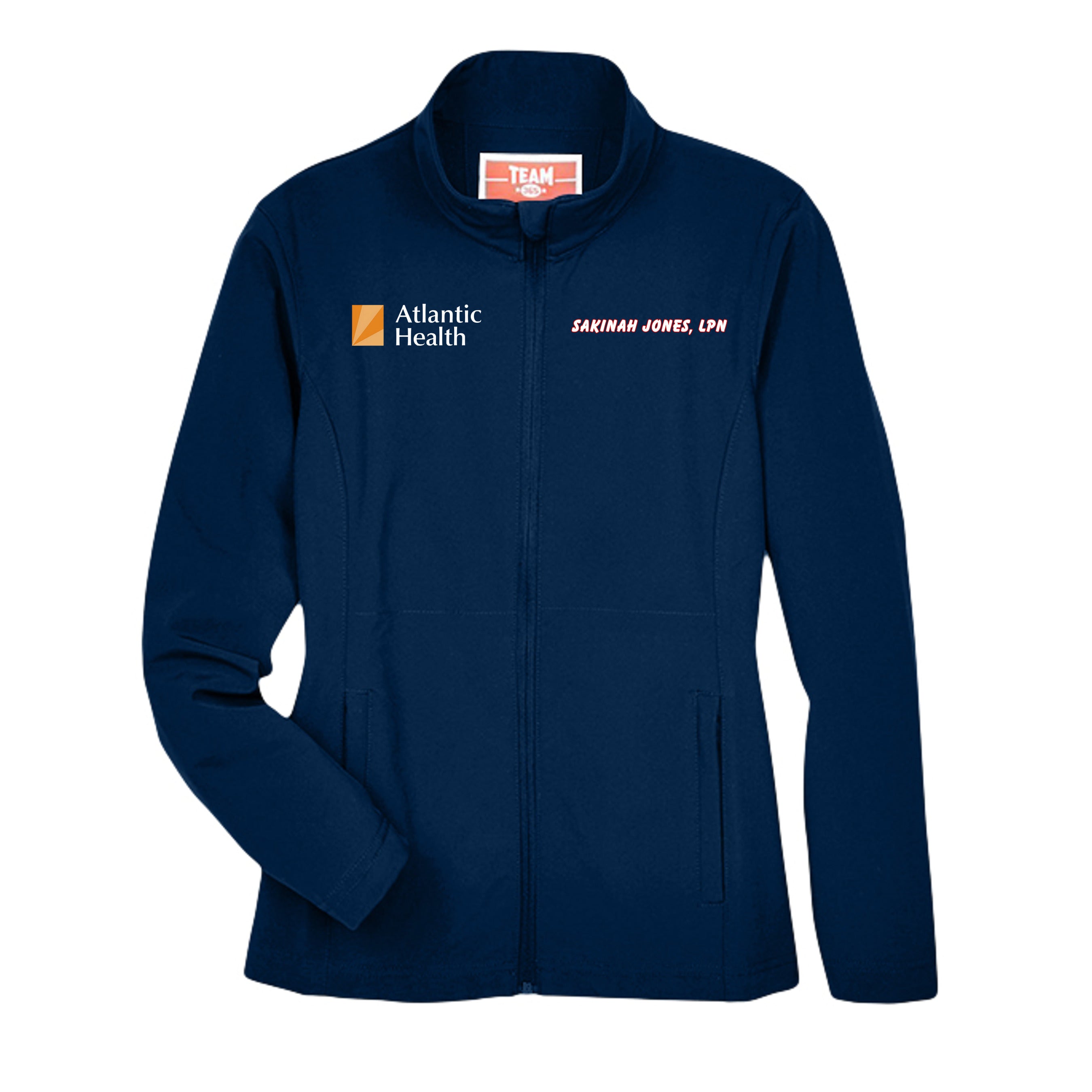 SPORT DARK NAVY - TT80W - FRONT