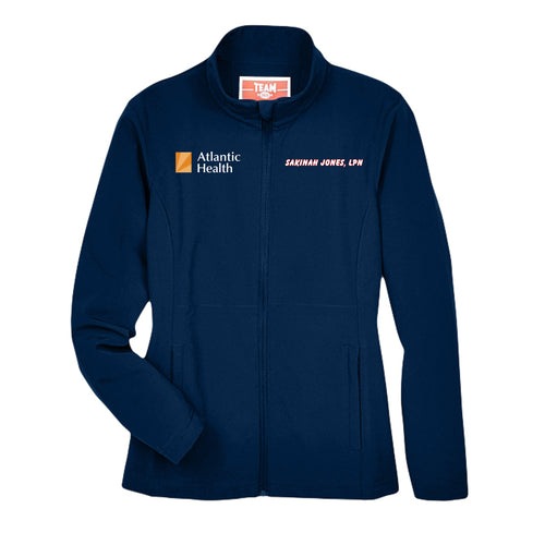 SPORT DARK NAVY - TT80W - FRONT