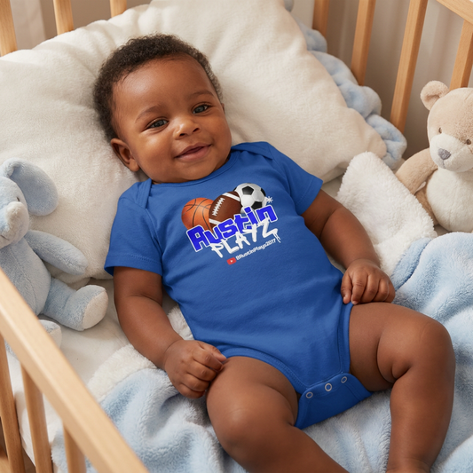 AUSTIN PLAYZ BABY ONSIE