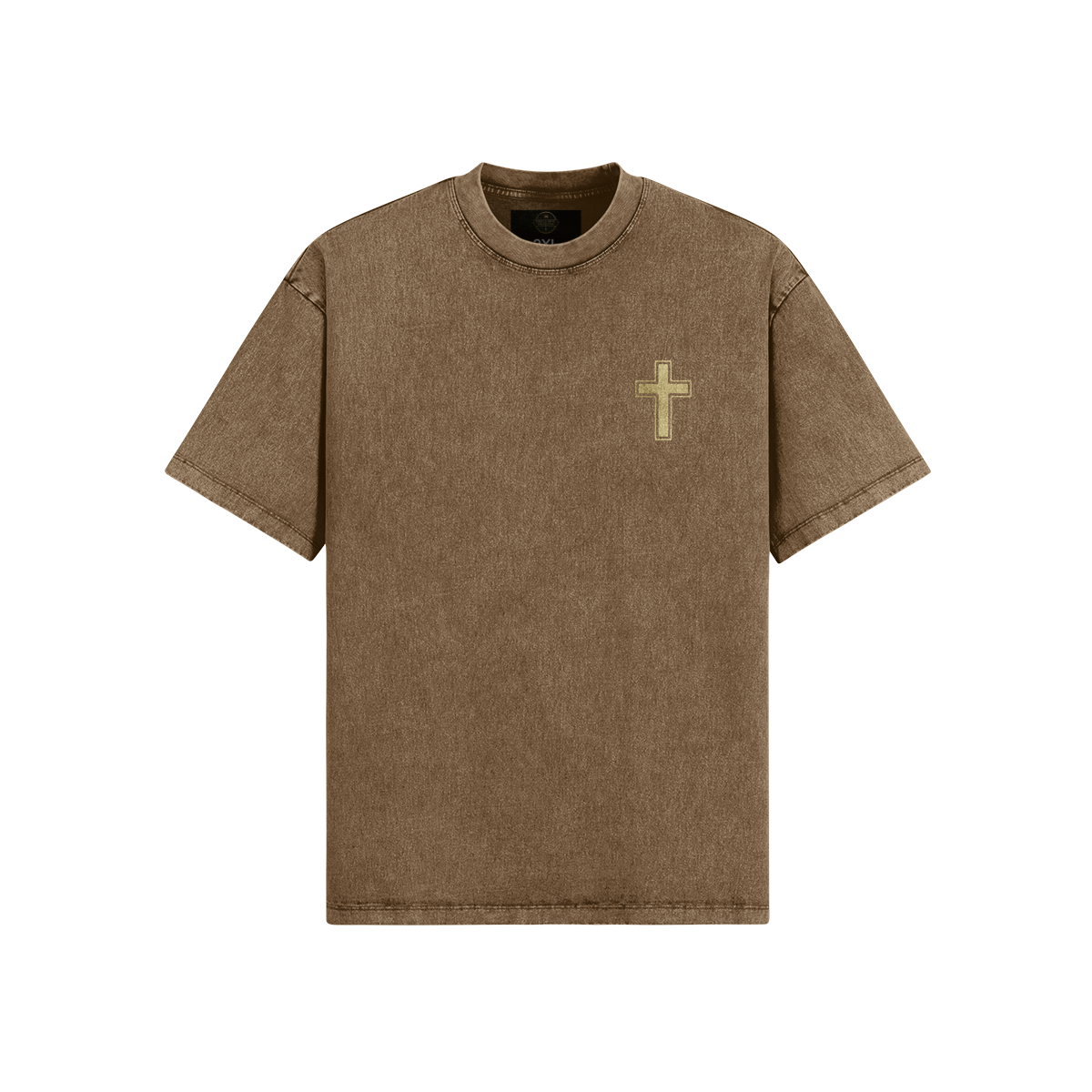 0-YCF-Front Side
